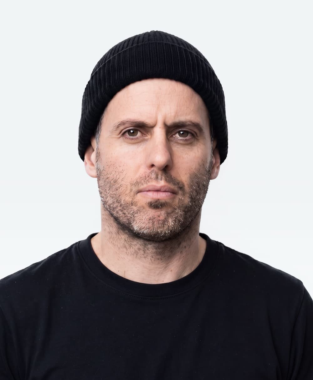 Javier Bertani